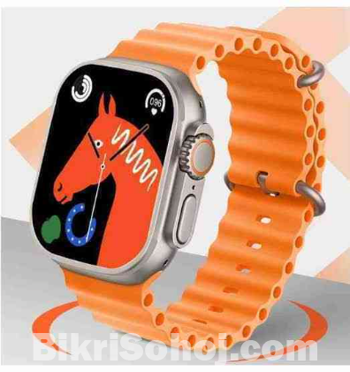 Apple T800 Smart watch